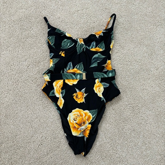 WeWoreWhat x Onia Danielle One Piece - Picture 1 of 3
